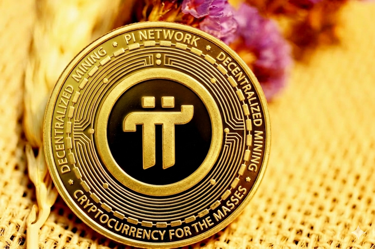 Crypto Network